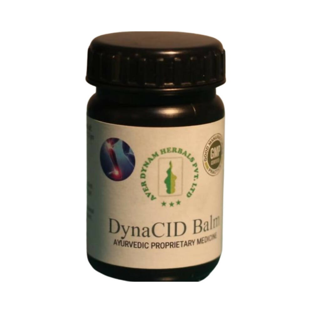 Aver Dynam Dynacid Balm