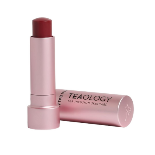 Teaology Tea Balm Lip Berry Tea