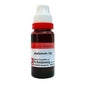 Dr. Reckeweg Aalserum 7X Mother Tincture Q
