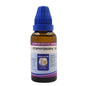 Father Muller Staphysagria Dilution