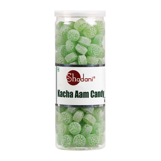Shadani Kacha Aam Candy