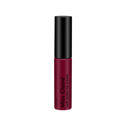Miss Claire Soft Matte Lip Cream - 30