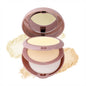 Matt Look Face Fix Ultimate Set Compact Powder - Rose Beige