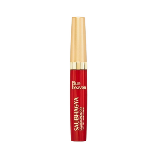 Blue Heaven Saubhagya Sindoor Liquid - Red