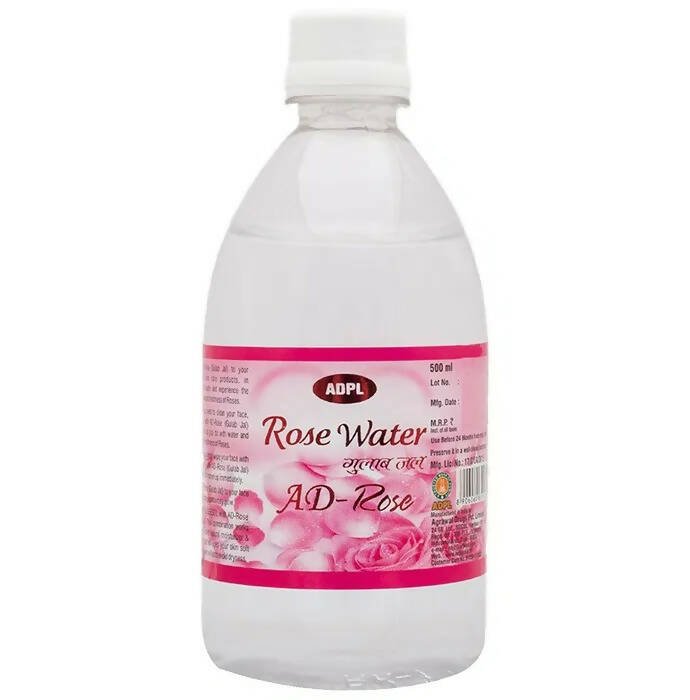 ADPL Rose Water