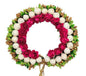 Multicolor Flower Hair Accessories