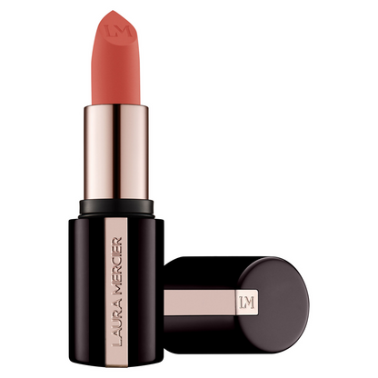 Laura Mercier Caviar Smoothing Matte Lipstick - 888 Coral Velour
