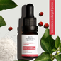 Juicy Chemistry 10% Niacinamide + 2% Ectoin Face Serum