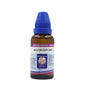 Father Muller Allium Cepa Dilution