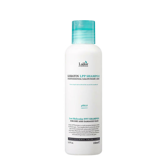 La'dor Keratin LPP Shampoo