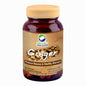 Organic Wellness Ginger Vegetarian Capsules