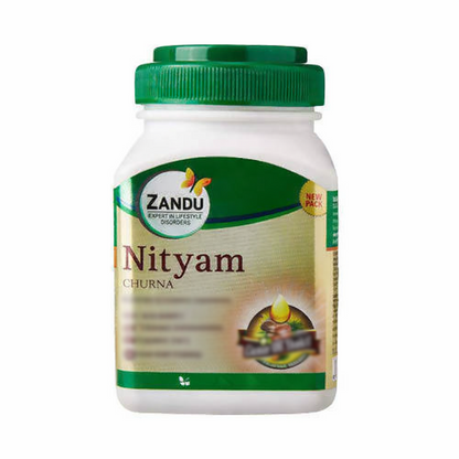 Zandu Nityam Churna