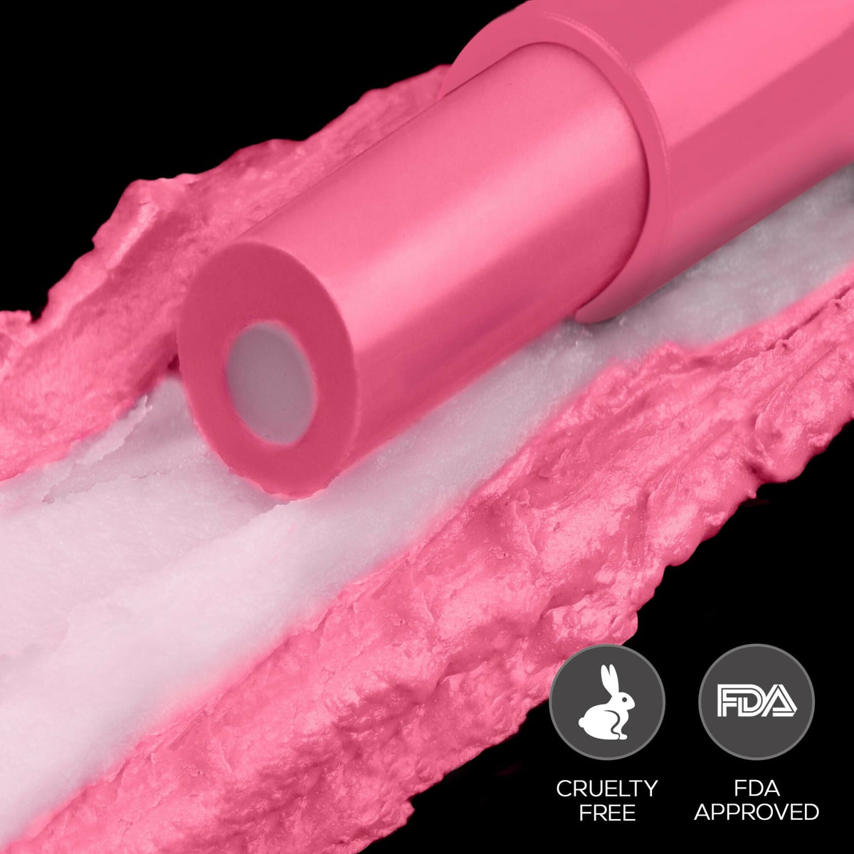 Renee Lip Fix 3 in 1 Tinted Lip Balm - Mimosa