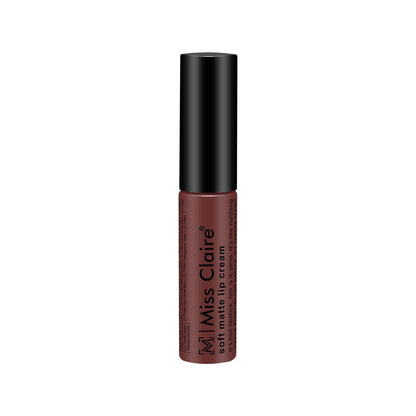 Miss Claire Soft Matte Lip Cream - 63