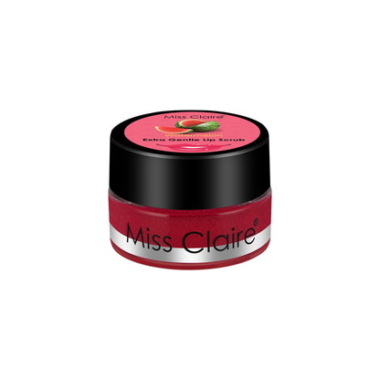 Miss Claire Extra Gentle Lip Scrub - Watermelon