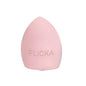 FLiCKA Beauty Blender with Case Pink (Makeup Sponge)