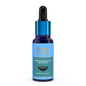 Blue Nectar Shubhr Beard & Moustache Oil with Sandalwood & Orange Peel