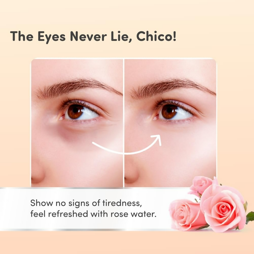 Mylo Care Under Eye Cream with Under Eye Roll-on