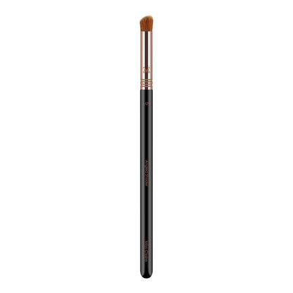Miss Claire M29 - Angled Shader Brush - Rose Gold