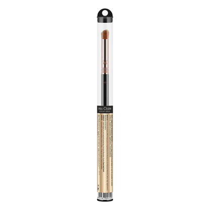 Miss Claire M29 - Angled Shader Brush - Rose Gold