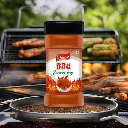 Desire Barbeque Seasoning Masala Powder