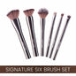 Matt Look Professional Signature Brush - Set of 6