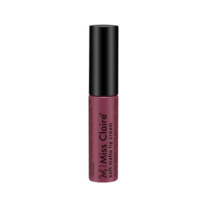 Miss Claire Soft Matte Lip Cream - 42