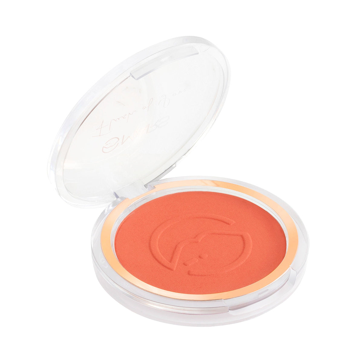 MARS Cosmetics Flush Of Love Face Blusher - 12