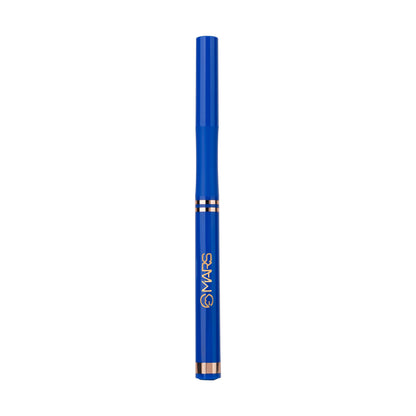 MARS Cosmetics Liquid Pen Eyeliner - Blue
