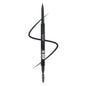 MARS Cosmetics Oh Brow Eyebrow Pencil - Black