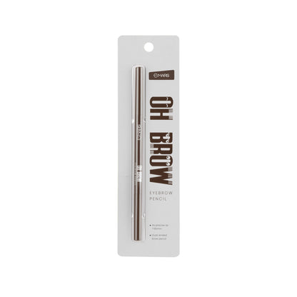 MARS Cosmetics Oh Brow Eyebrow Pencil - Brown