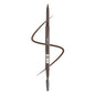 MARS Cosmetics Oh Brow Eyebrow Pencil - Dark Brown