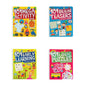Dreamland 101 Activity Books - (A set of 4 Books)