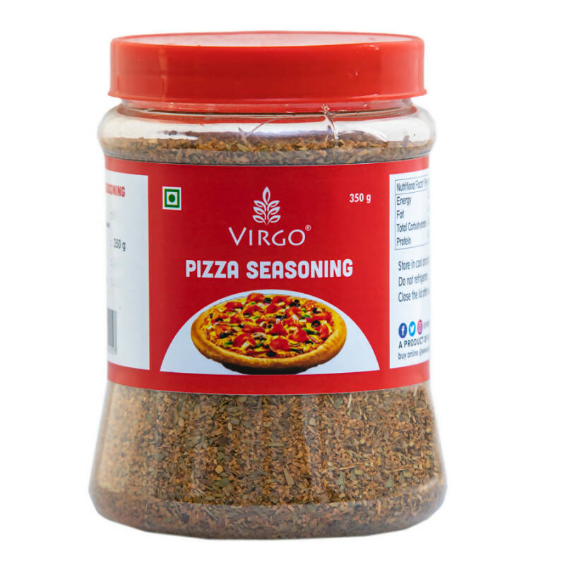 Virgo Pizza Seasoning