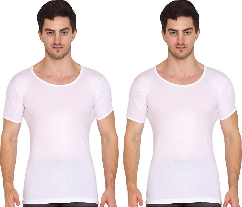 Indian Clothing Vip Bonus Men's Sleeves Cotton Vest