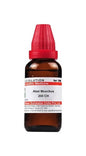 Dr. Willmar Schwabe India Abel Moschus Dilution