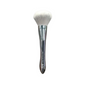 Rude Cosmetics Silver Bullet Powder Brush - Beretta