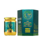 GirOrganic A2 Gir Cow Ghee - Pure A2 Gir Cow Ghee, Organic Grass Fed Ghee
