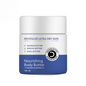 Dermistry Revitalizing Nourishing Body Butter for Ultra Dry & Flaky Skin Mango Kokum & Shea Butter