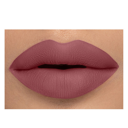 Daily Life Forever52 I'm Unlimited Lipstick - Brandy