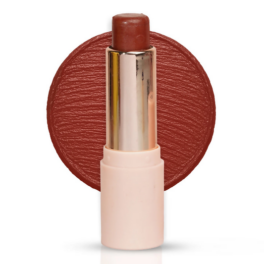 Dunamiss Hazel Glitter Glimmer Lip Balm