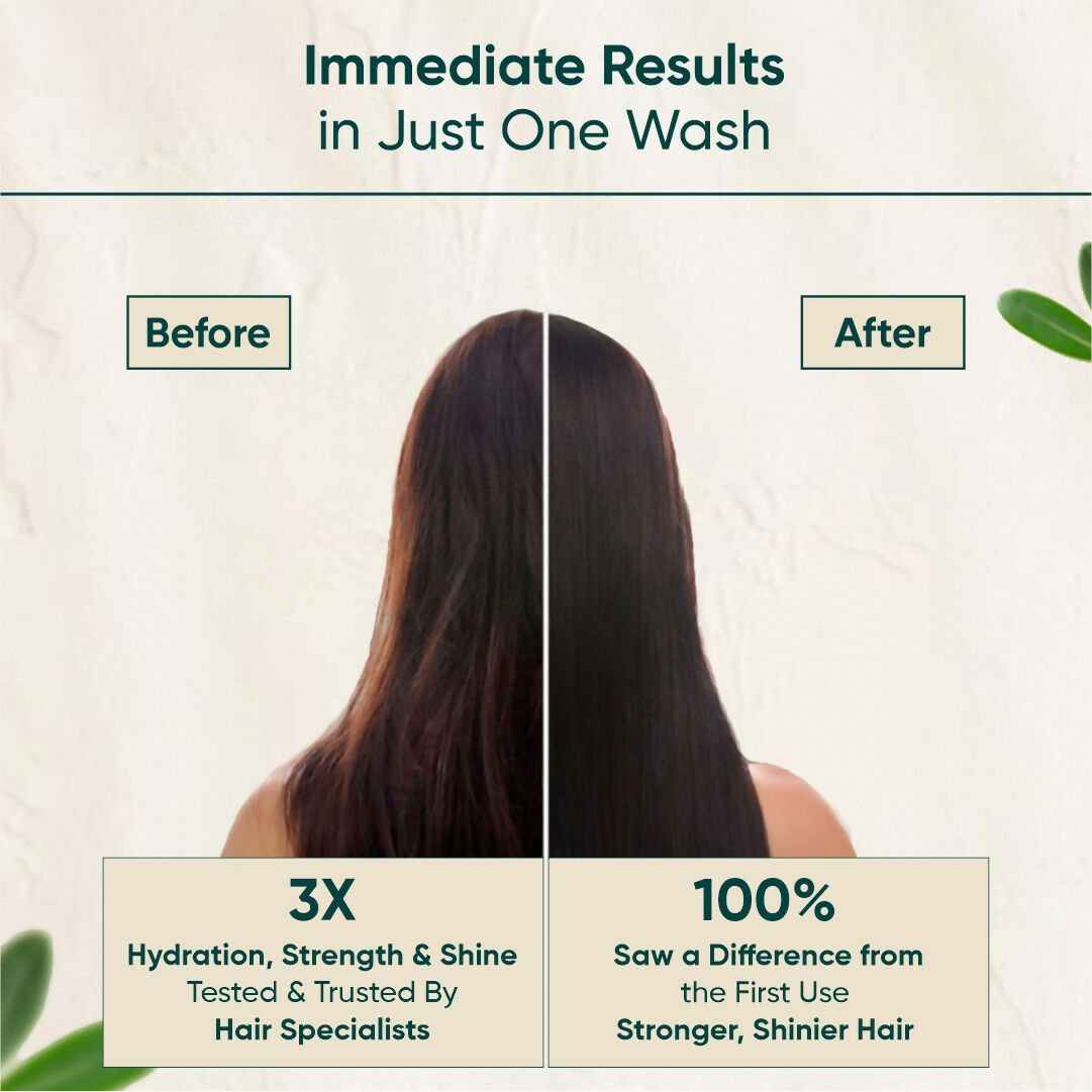 Karmic Beauty Hair Masque