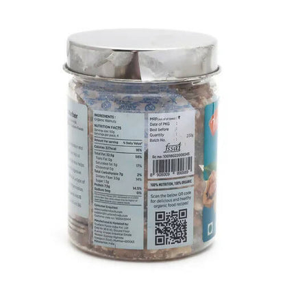 Truefarm Organic Walnuts
