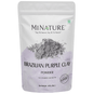 Minature Brazilian Purple Clay Powder
