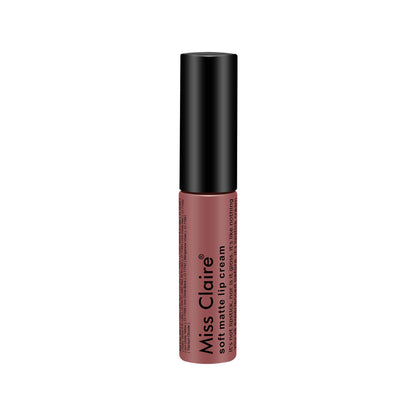 Miss Claire Soft Matte Lip Cream - 14