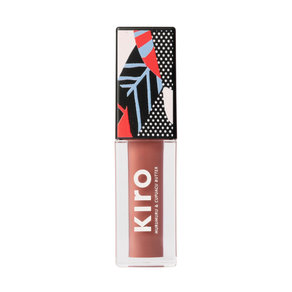 Kiro Glossfinity Creme Gloss - Rose Petal