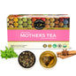 Teacurry Mothers Tea