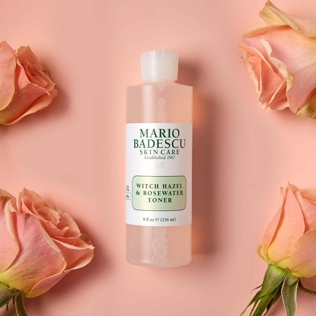 Mario Badescu Witch Hazel Toner