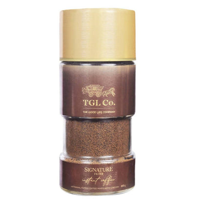 TGL Co. Signature Filter Instant Coffee