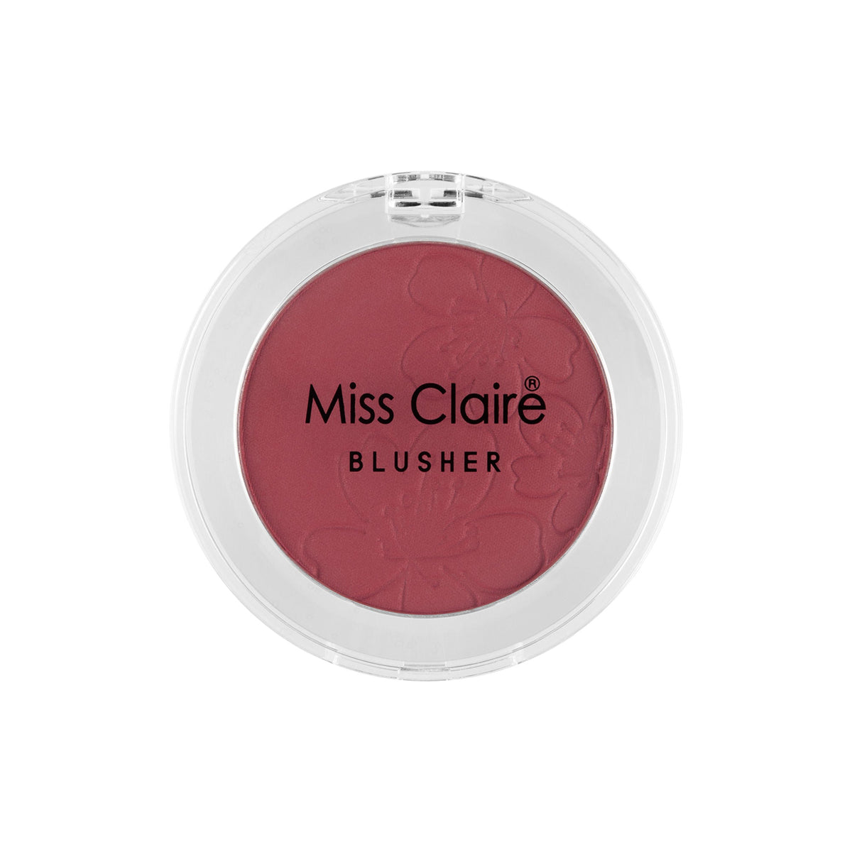 Miss Claire Round Blusher - 2